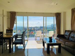 oceanview treasure hotel and residence