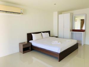 oceanview treasure hotel and residence