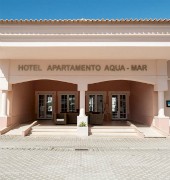aquamar aparthotel