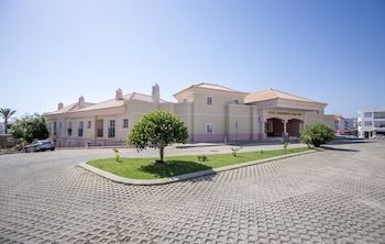 aquamar aparthotel