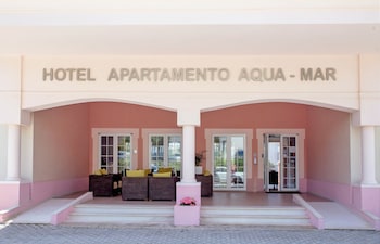 aquamar aparthotel
