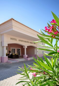 aquamar aparthotel