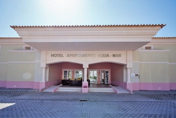 aquamar aparthotel