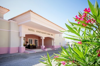 aquamar aparthotel