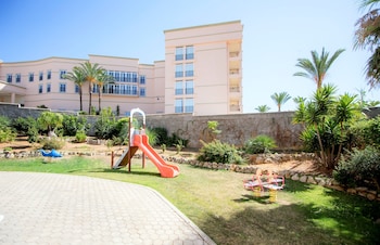 aquamar aparthotel