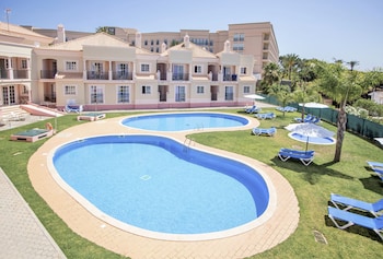 aquamar aparthotel