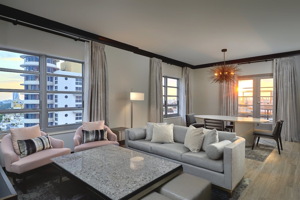 loews miami south beach
