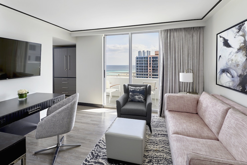 loews miami south beach