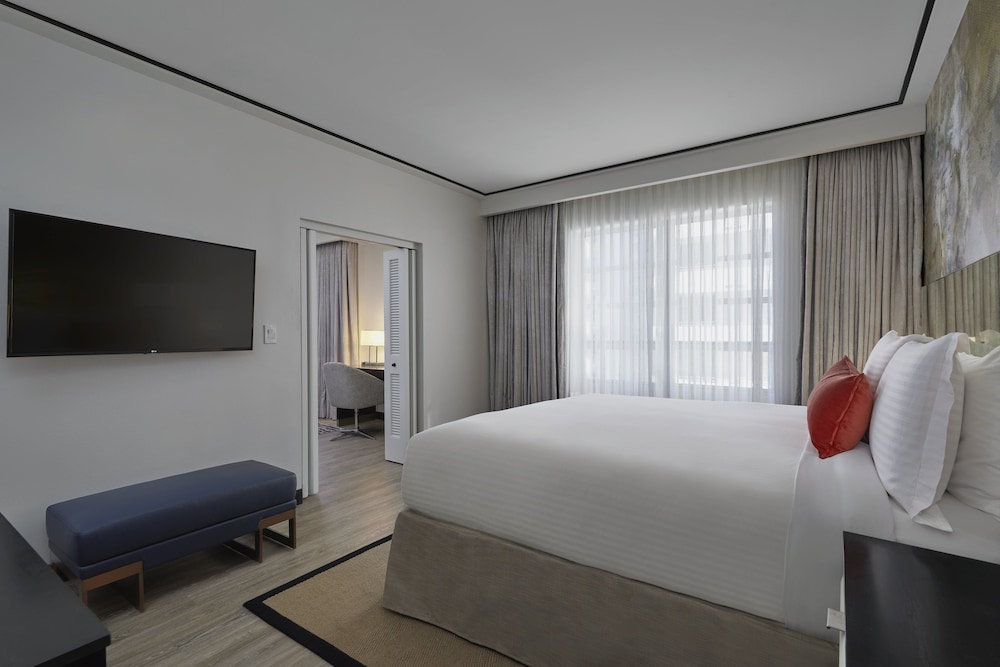 loews miami south beach