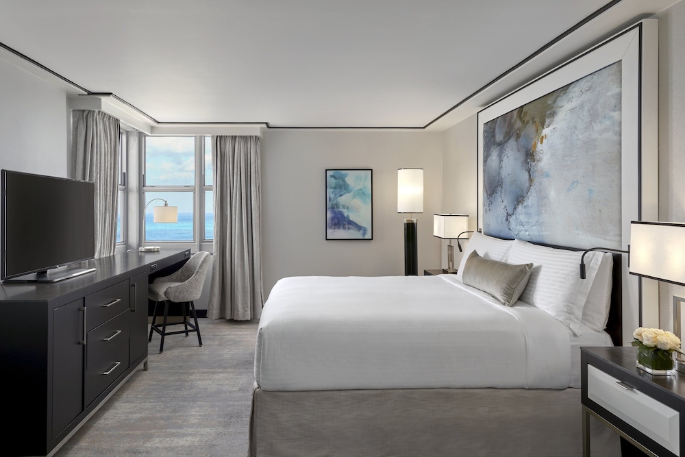 loews miami south beach