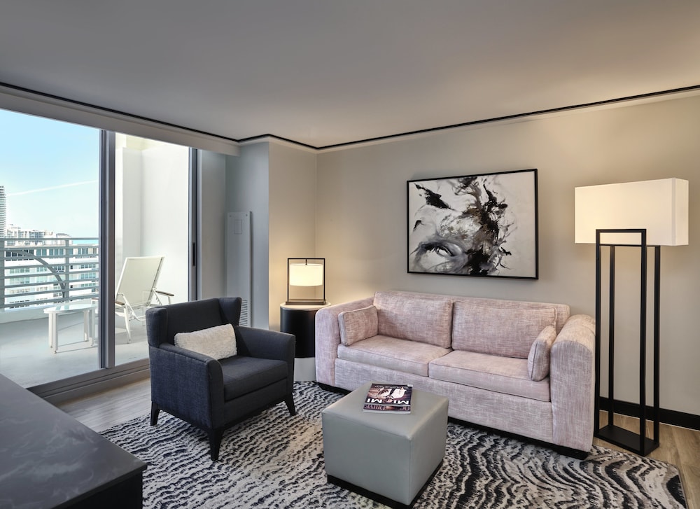 loews miami south beach