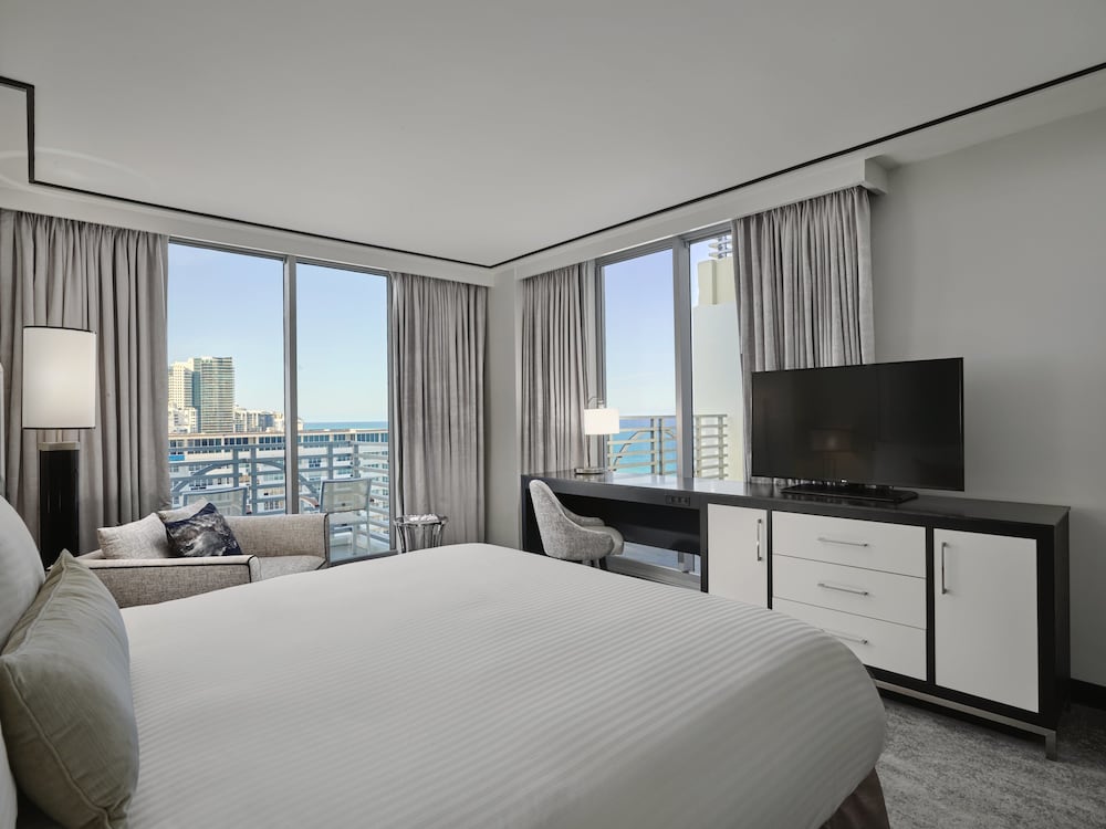 loews miami south beach