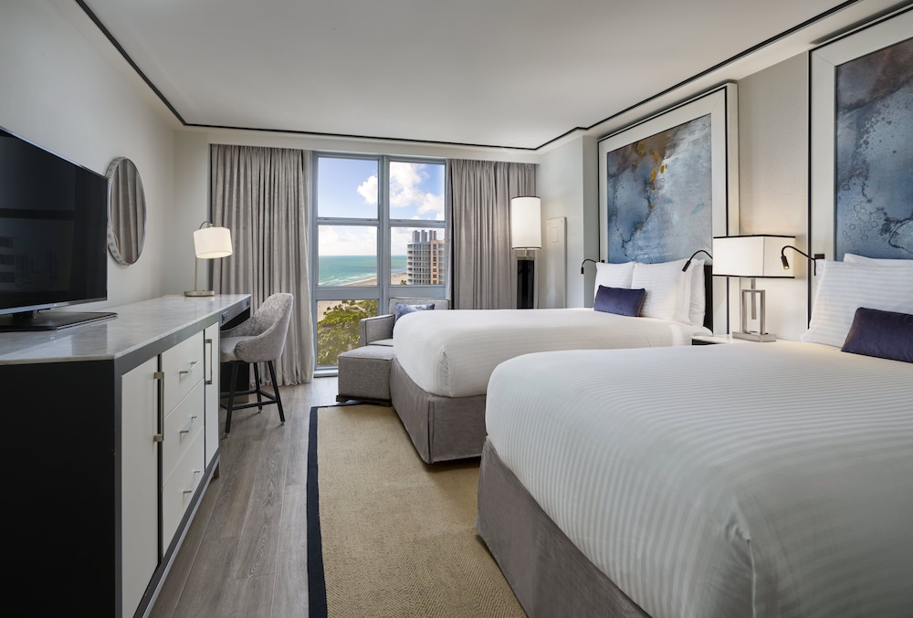 loews miami south beach
