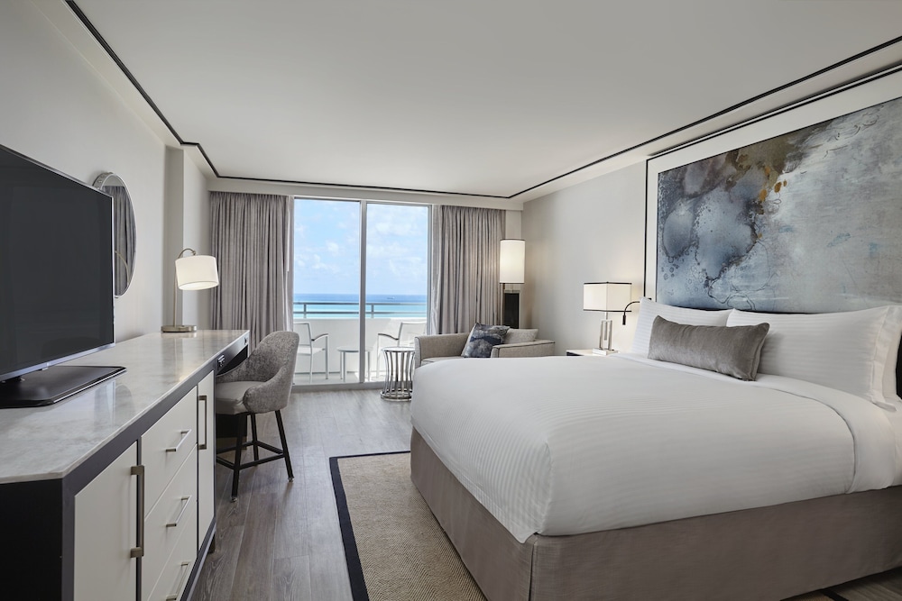 loews miami south beach