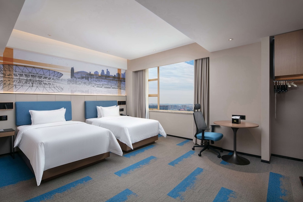 hampton by hilton foshan dali