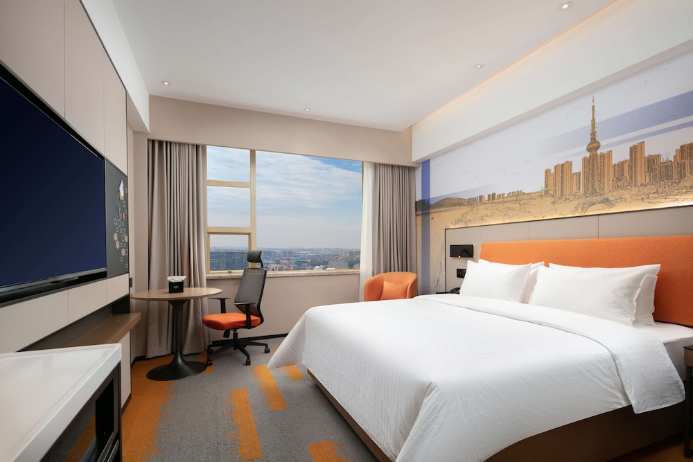 hampton by hilton foshan dali