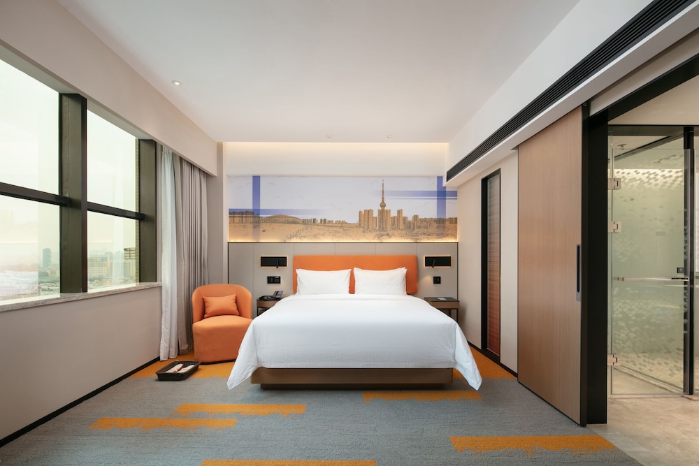 hampton by hilton foshan dali