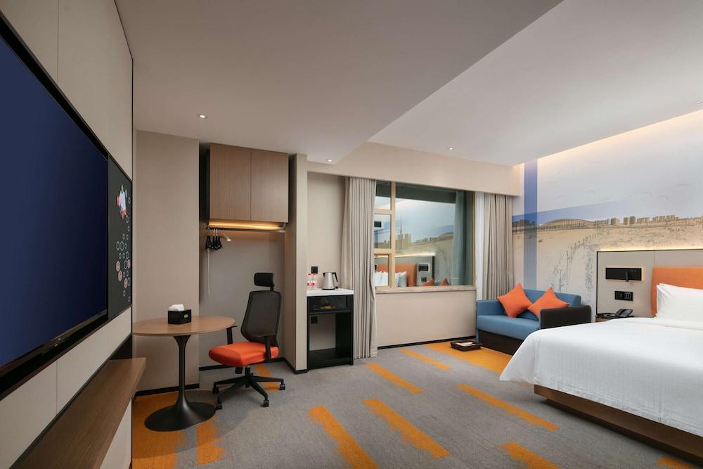 hampton by hilton foshan dali