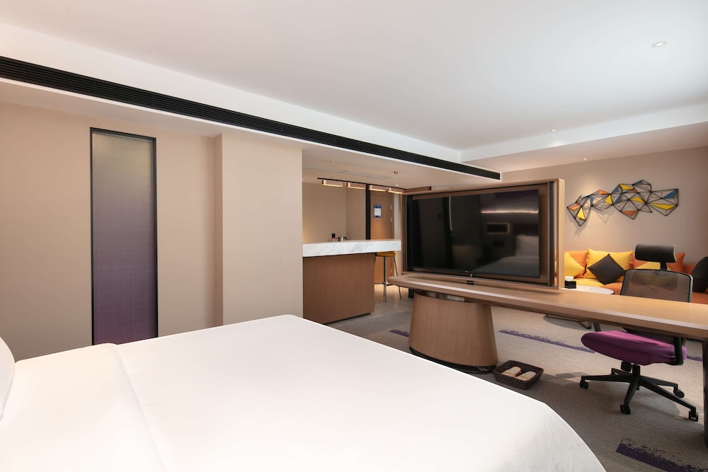 hampton by hilton foshan dali