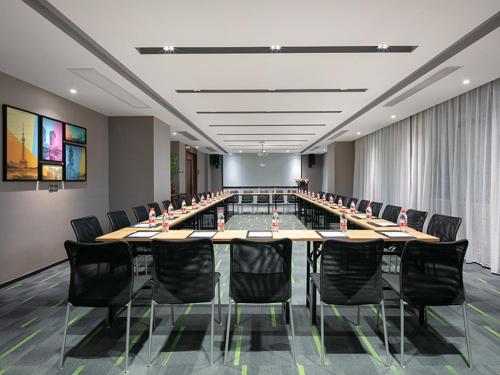 hampton by hilton foshan dali