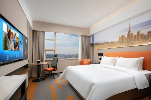 hampton by hilton foshan dali