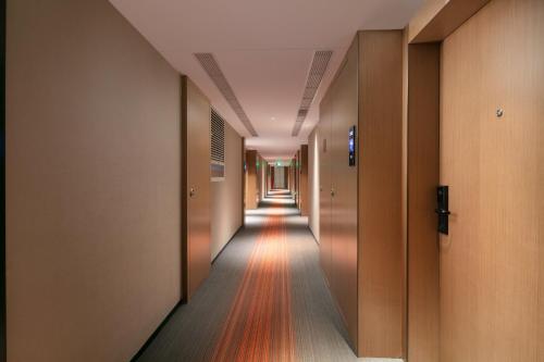 hampton by hilton foshan dali