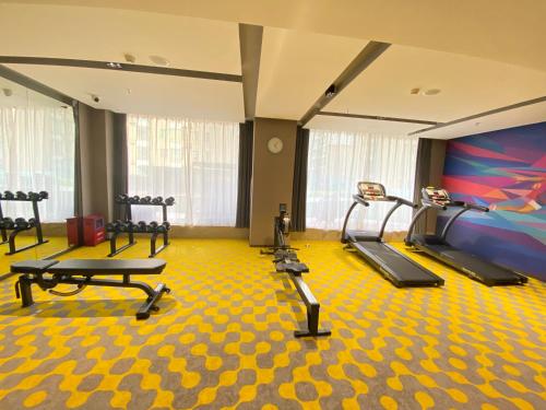 hampton by hilton foshan dali