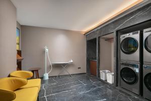 hampton by hilton foshan dali
