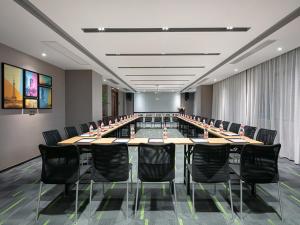 hampton by hilton foshan dali