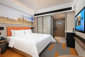 hampton by hilton foshan dali