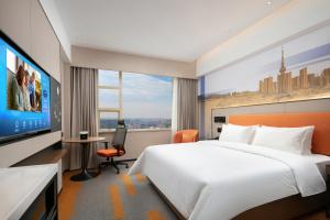 hampton by hilton foshan dali