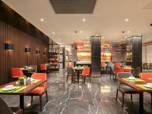 hampton by hilton foshan dali