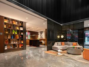 hampton by hilton foshan dali