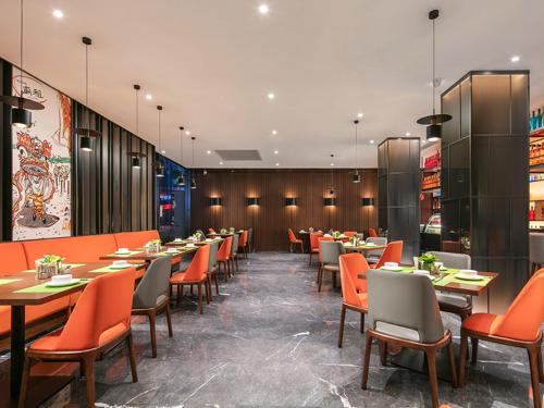 hampton by hilton foshan dali