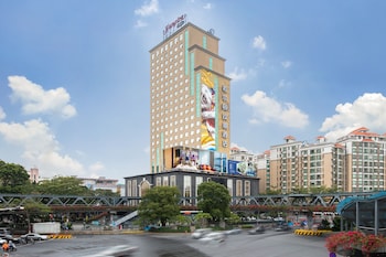 hampton by hilton foshan dali