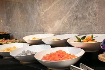 hampton by hilton foshan dali