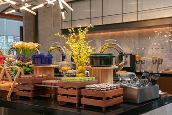 hampton by hilton foshan dali