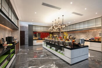 hampton by hilton foshan dali