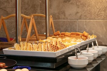 hampton by hilton foshan dali