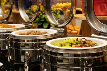 hampton by hilton foshan dali