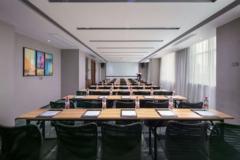 hampton by hilton foshan dali