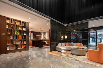 Hampton By Hilton Foshan Dali,,2 star
