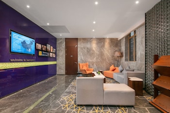 hampton by hilton foshan dali