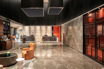 Hampton By Hilton Foshan Dali,,2 star