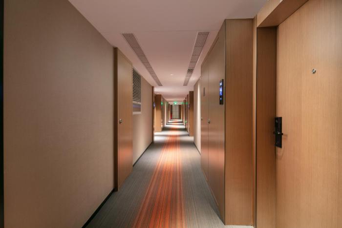 hampton by hilton foshan dali