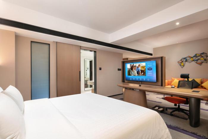 hampton by hilton foshan dali