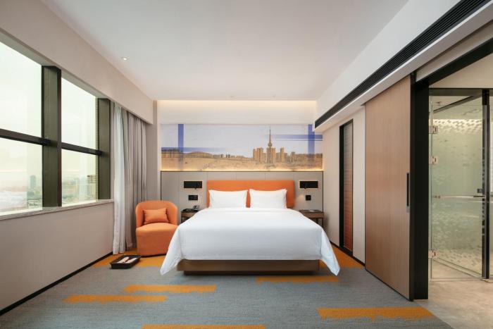 hampton by hilton foshan dali