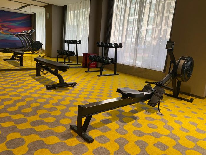 hampton by hilton foshan dali