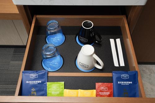 hampton by hilton foshan dali