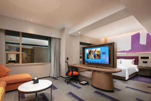 hampton by hilton foshan dali